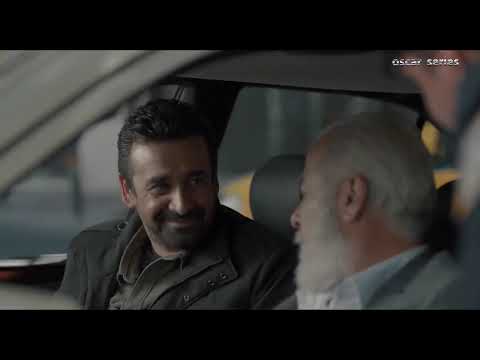 عمر مش غبي والشك طلع فى محله وعرف كل اللى فى دماغ الظابط الموسادي .. 😲😨