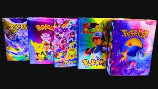 5 WORLD MOST EXPENSIVE DECK OF POKEMON CARDS EVER MADE | 5 WORLD RAREST DECK POKEMON CARDS #pokémon