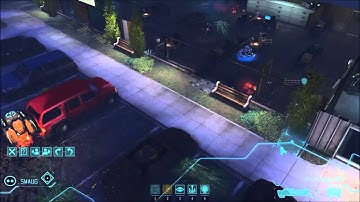 Ginger Dragon Plays: XCOM: Enemy Unknown (Second Wave) [Episode 28: Sloppy Seconds]