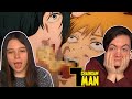 This is not happening  chainsaw man episode 7 reaction  csm 1x7 anime reaction  review