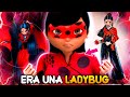 LA MAMÁ DE MARINETTE ERA LADYBUG 😱 y Sabe que Marinette es Ladybug - Miraculous Ladybug