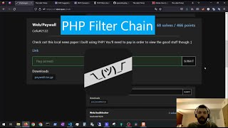 Paywall - idekCTF 2023 - Web Challenge Writeup