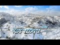 Kış Vlogu 2021 I Köyümün Kış Tablosu #fujifilm #giresun #vlog