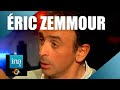 Eric zemmour mon histoire de la france  caf picouly  archive ina