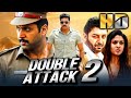 Double attack 2  jayam ravis superhit action thriller movie  arvind swamy nayanthara