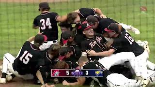 Davenport Assumption upsets Wahlert, wins 3A state title