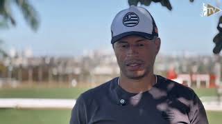 ALEX E ZECA COMENTAM SOBRE O JOGO DIANTE DO ATLÉTICO-GO | SÉRIE B 2026
