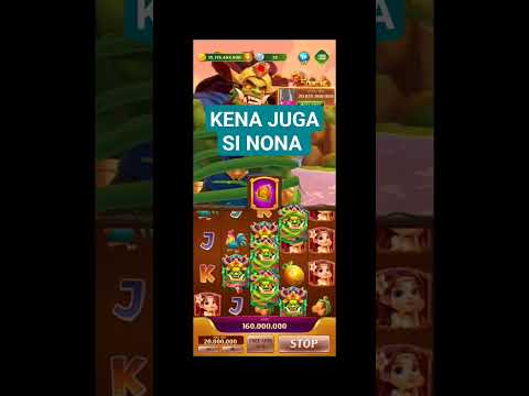 nona buto ijo tampil menawan #shorts #higgsdomino #butoijo #jackpot - nona buto ijo tampil menawan #shorts #higgsdomino #butoijo #jackpot