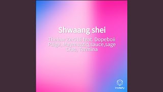 Shwaang Shei