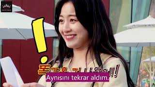 Twice Realıty Tıme To Twıce Yes Or No Twıce Zamanı Evet Veya Hayırbölüm 4 Türkçe Altyazılı
