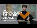 Fms  la spcialisation agriculture durable