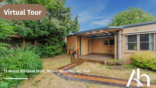 Austrump Virtual Tour |13 Mount Pleasant Drive, Mount Waverley, VIC 3149 Austrump Virtual Tour |13 Mount Pleasant Drive, Mount Waverley, VIC 3149