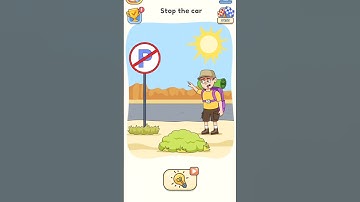 Dop 2 (Delete One Part) Level 647 Walkthrough Solutions - All Levels‪‎ @mantul_official3 #shorts