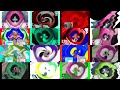 KlaskyKlaskyKlaskyKlasky Gummy Bear Superparison V2