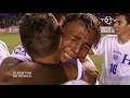 Cuentos de fútbol: Carlos Pavón - La leyenda de la sombra voladora