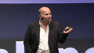 Le lien amoureux | Paul DEWANDRE | TEDxValenciennes