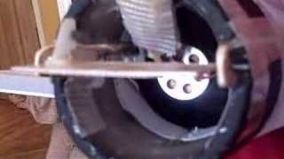 FlyFly Mirage 2000 Thrust Vectoring Mod