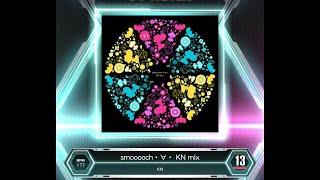 smooooch・∀・ - NamuWiki