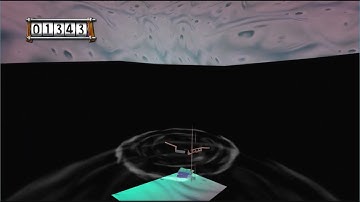 Rayman 3 The Longest Shortcut Boat Cutscene Found      @Silent_Patchouli