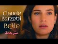 Claude Barzotti Belle Lyrics Video مترجمة عربي 