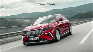 şart olsun (slowed reverb)