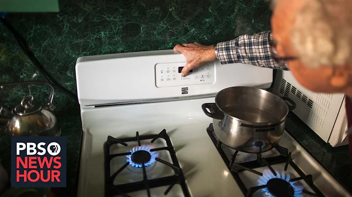 A look at the environmental and health effects associated with gas stoves - DayDayNews