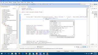 how to install windows builder in eclipse