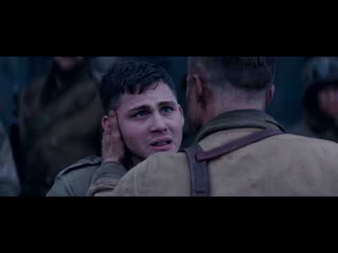 Fury 2014 Çavuş ve Norman Savaşın Gerçekleri