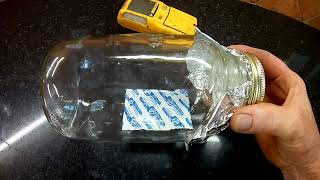 Oxygen Absorbers Fact and Fiction
