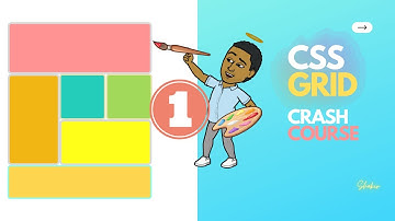 00.INTRODUCTION | CSS GRID CRASH COURSE | Af soomaali