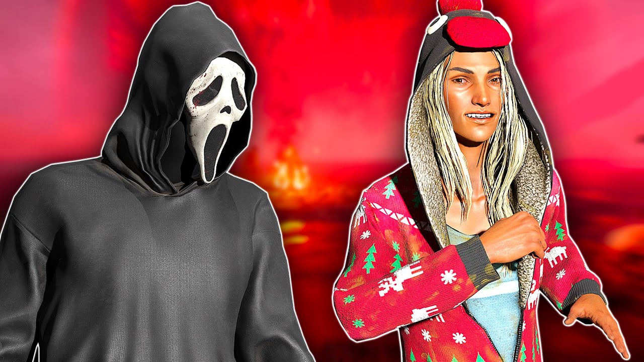 TOXIC Looping in the BLOOD MOON Event - YouTube
