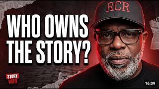 The Story War-Rewriting the American Soul