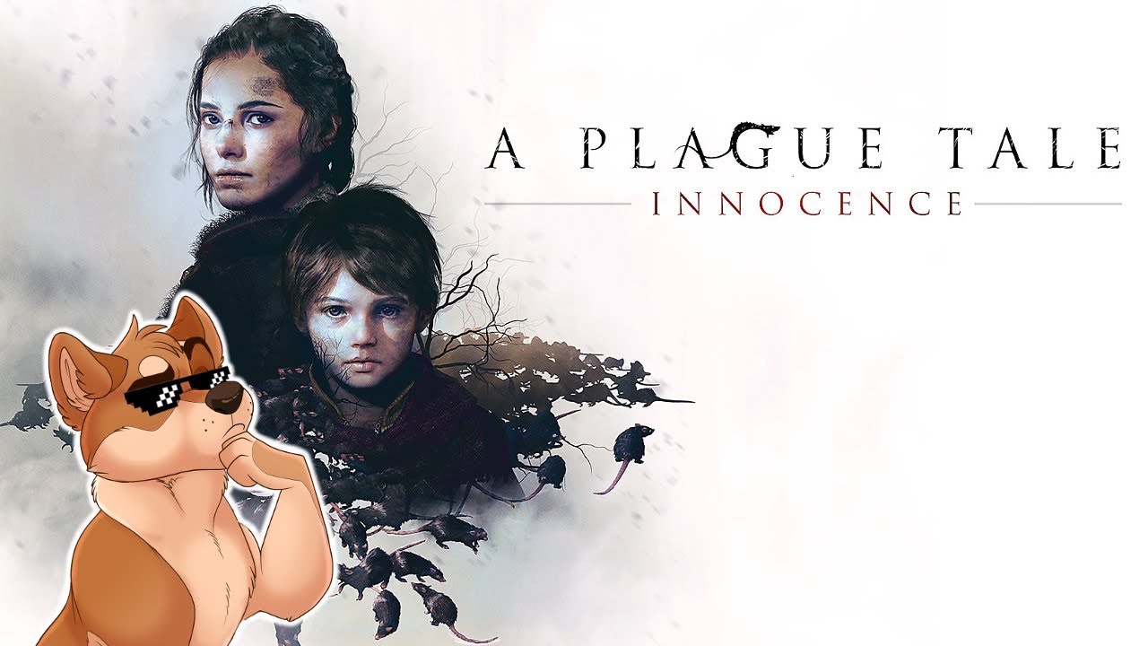 REVIEW: A Plague Tale: Innocence - Grimdark Magazine