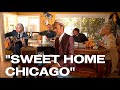 Kitchen table blues  sweet home chicago