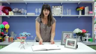 How to Decorate a Remembrance Table Content