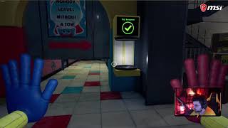 Jrokez Hikayeyi Değiştiren Bilmediğiniz Poppy Playtime Detayları İzliyor Doğukan Adal