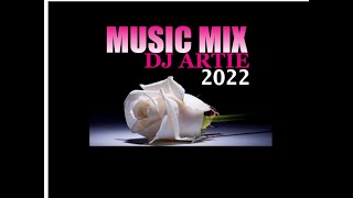 PARTY  MUSIC MIX BY DJ ARTIE