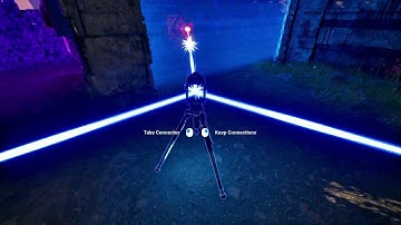 The Talos Principle 2 - Consequences (Into the Abyss 17)