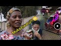 Ebipya! Speaker Anita among sibirunji Embeera bweti bweri/ ye omubaka Justine nameere bamulabudde