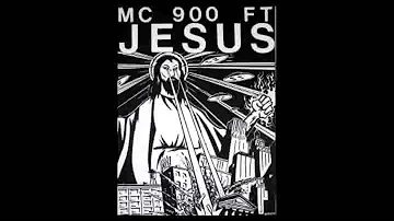 MC 900 Ft Jesus - New Moon