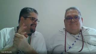 Gira em homenagem a Iansã   realizada em 04/12/2024