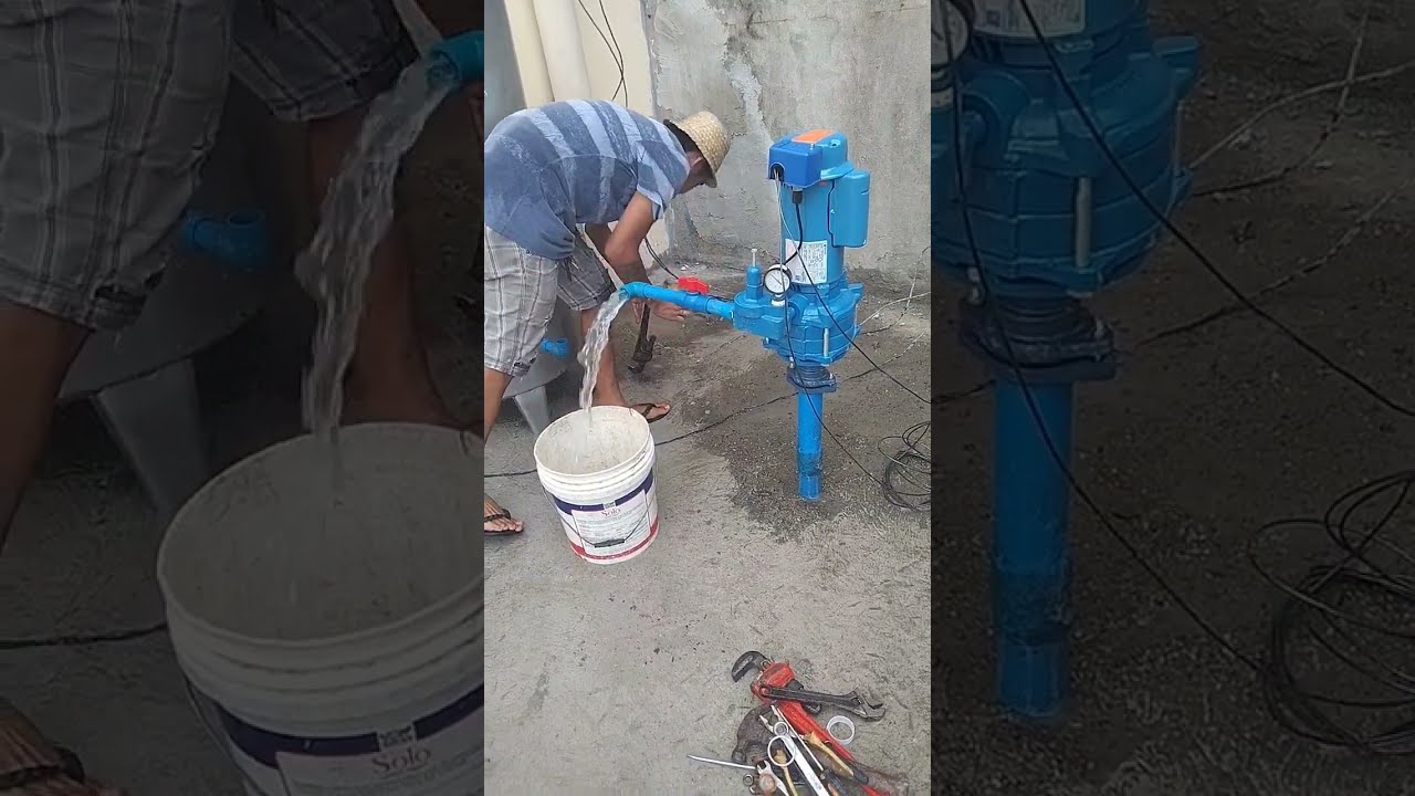 2hp Goulds Pump Bayanluma Imus Cavite