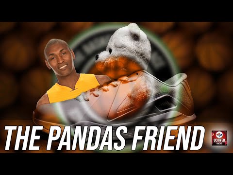 Margomento | The Pandas Friend | TBP