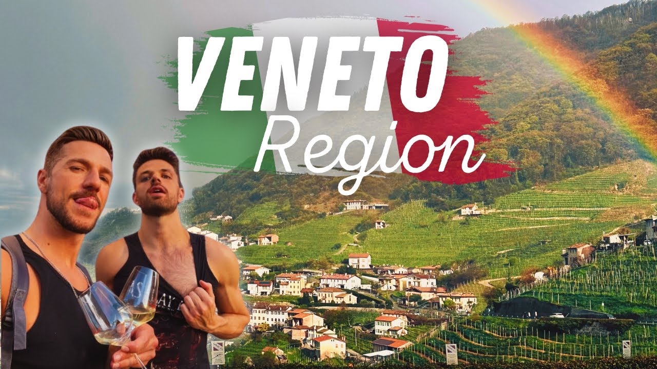 Before Easter 2024 in Venice, we took a road trip to the stunning Dolomites. It was Ryan's first time seeing its beauty. After two nights in San Martino di Castrozza, where we saw sights like the Brenta River and Lago di Alleghe, we're now heading back to the plains. Our first stop is the impressive Sacrario Militare, offering breathtaking views from the Fascist era. Then, we explored the famous wine region of Treviso, including Valdobbiadene and Conegliano, and visited Canova's tomb, the celebrated sculptor. Despite a storm, we had a wine tasting at Ca'Salina Wineries and tried the unique wine vending machine at Osteria Senz'Oste. Join us on this unforgettable journey!

MORE VENICE/VENETO REGION STUFF ON OUR BLOG:
https://thefabryk.com/blog/should-i-go-to-venice-italy
https://thefabryk.com/blog/gay-venice-italy-guide

፨፨፨፨፨፨፨

CHAPTERS:
00:22 Intro: Departing from the Dolomites 🏔️
00:44 Lake Scena 🏞️
01:20 The Ascent to Monte Grappa ⛰️
03:16 The Monument Sacrario Militare Sul Monte Grappa ✞
05:12 Canova a Possagno 👨‍🎨🏛️
05:54 The Wine Region of Treviso 🍷
07:02 The Wine Vending Machines (L'Osteria Senz'Oste) 🧀
08:58 Bonus: Aperitivo in Castelfranco Veneto 👋

፨፨፨፨፨፨፨

GIVE US A LITTLE LOVE 💕
Love our content as much as we love making it? We're passionate about sharing our adventures, but right now, it's not fully sustainable. If you'd like to help us keep creating, here’s how you can support:

👉 Become a patron on Patreon: https://www.patreon.com/thefabryk
👉 Or just buy us a coffee ☕️ to support our journey: https://buymeacoffee.com/thefabryk

Thank you so much for helping us keep The Fabryk going!

Okay finally some more affiliate links (if you have even made it down to this point). We may make a small commission off of any purchase you make after clicking on these links, but that is just to support us in making great content and you won’t pay anything more!

These are great resources if you are planning your Veneto trip!

▬▬▬
TOUR IDEAS FOR VENETO REGION
Dolomites 🗻 - https://viator.tp.st/QZuB3cOH
Padua 📚 - https://viator.tp.st/24regulL
Treviso 🍾 - https://viator.tp.st/WWDRateG
Verona 🎭 - https://viator.tp.st/tVF744vo
▬▬▬
BOOK HOTELS IN THE VENETO REGION 🏨
Booking.com - https://booking.tp.st/cZrlBW42
▬▬▬
CAR RENTAL (to get around Veneto freely 😏)
Discover - https://discovercars.tp.st/9qXQPFkL
▬▬▬
FLIGHTS SO YOU GET YOURSELF TO THE US
Skyscanner - https://bit.ly/3K1w9Df
Trip.com - https://trip.tp.st/zkxFQmt8
▬▬▬
NOMAD INSURANCE:
Travel Medical Insurance for digital nomads that we used in the US - SafetyWing - https://bit.ly/3Toulss
▬▬▬
THE SOUL-FUL TUNES IN THIS VID:
Epidemic Sound - (Perfect for you making your own content) https://share.epidemicsound.com/ao2ybc

#Veneto #Venice #Dolomites #SanMartinoDiCastrozza #BrentaRiver #LagoDiAlleghe #SacrarioMilitare #Treviso #Valdobbiadene #Conegliano #CanovaTomb #SalinaWineries #OsteriaSenzOste #WineTasting #RoadTrip #TravelVlog #Easter2024 #ItalyTravel #ExploreItaly