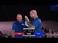 TOO CLOSE TO CALL!! 👀 | Power Slap 13: Johnny Magna vs Ryan Kenny | FULL MATCH