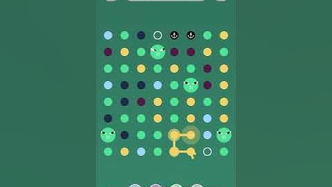 Two dots level 248 no powerups!!