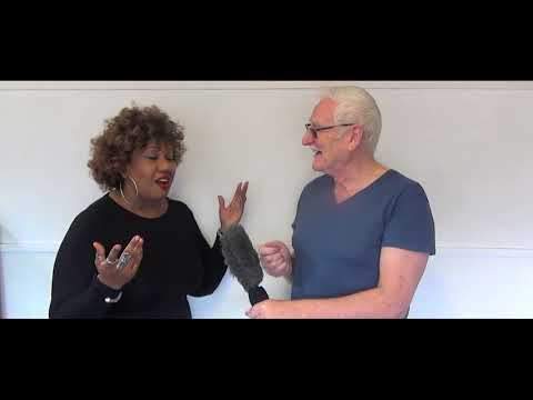 ENERGY 106 TV - Lawrence John - Love Inc. - Simone Denny promo clip