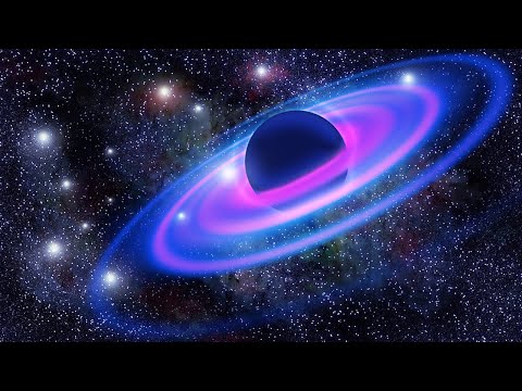 Невероятные космические феномены