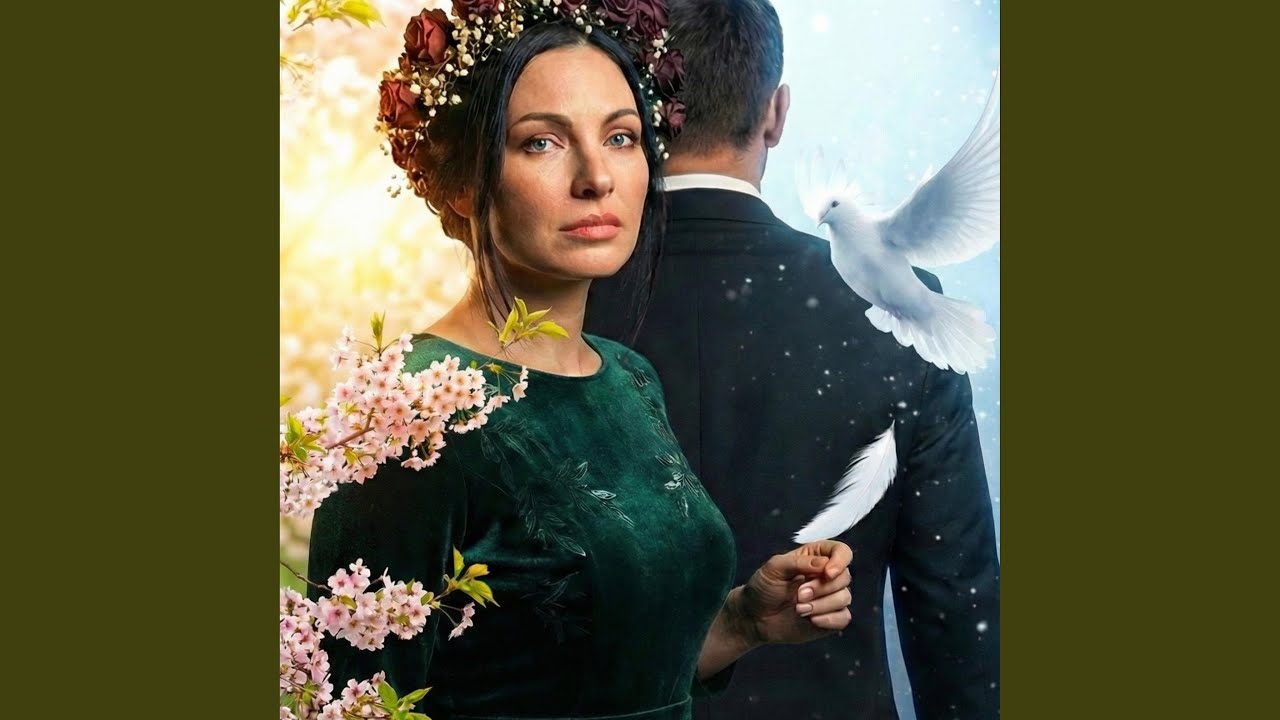 Прийде весна