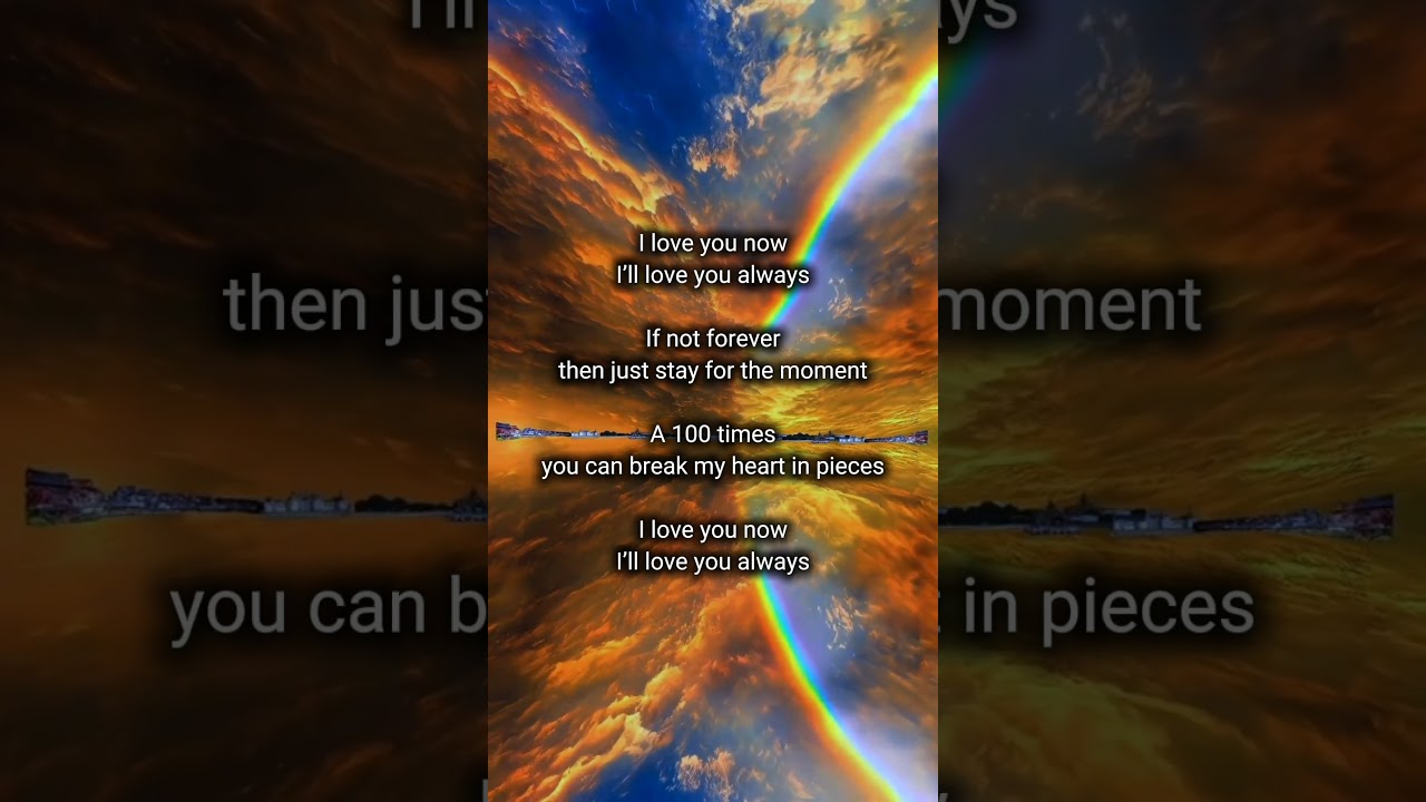 Stay for the Moment | Arpyt